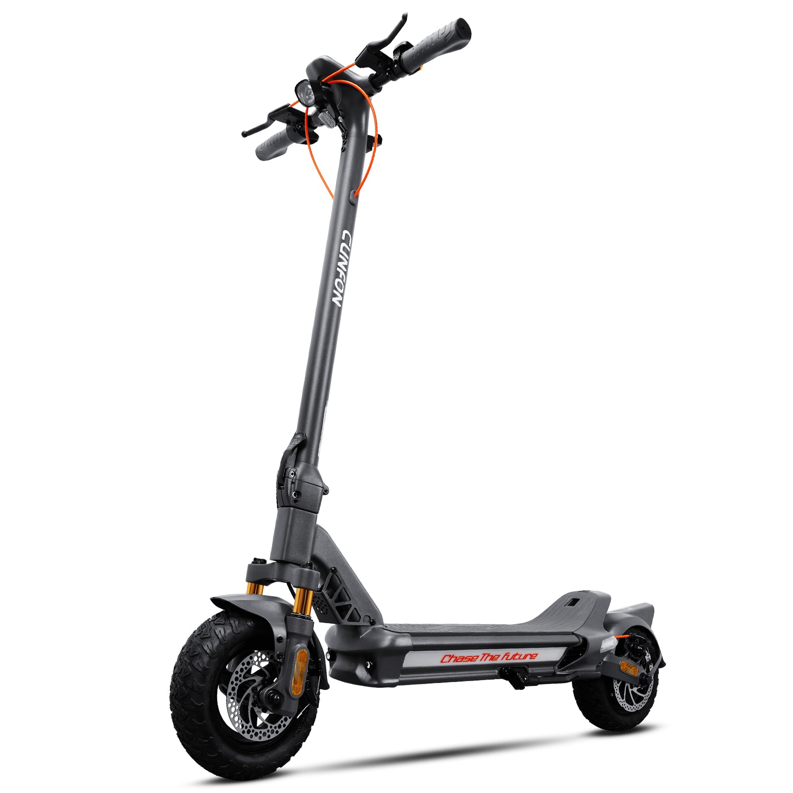 Trottinette électrique Cunfon Rz800 1200W 