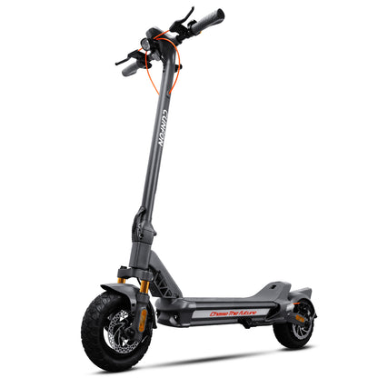 Trottinette électrique Cunfon Rz800 1200W 
