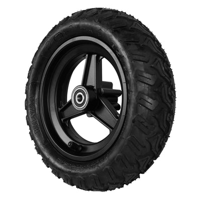Front Wheel & Tire Hub Assembly for RZ800