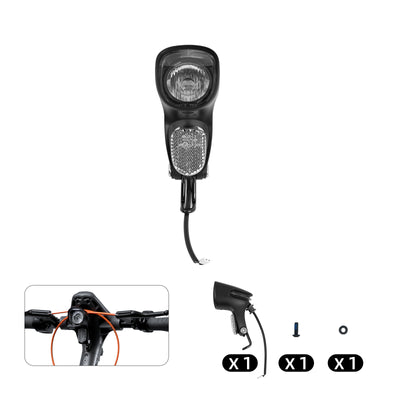 Headlight for RZ800 & RZ1000