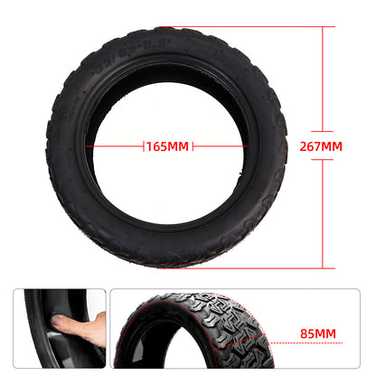 Self-Sealing Tire for RZ800 & RZ1000