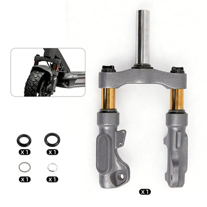 Front Suspension Fork for RZ800