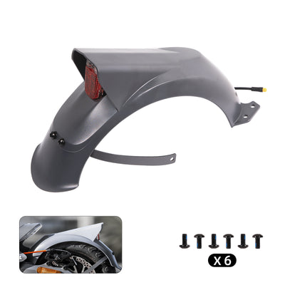 Rear Fender for RZ800
