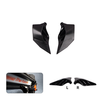 Ventilation Cover Pair for RZ800 / RZ1000
