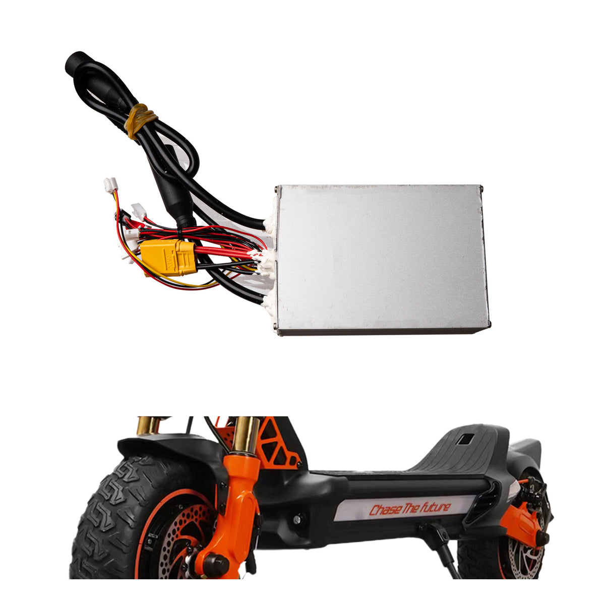 RZ1000 Motor Controller
