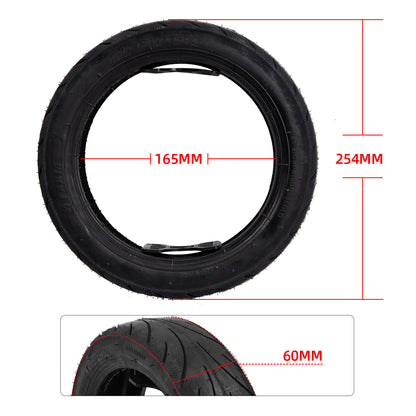 Replacement Tire for RS300