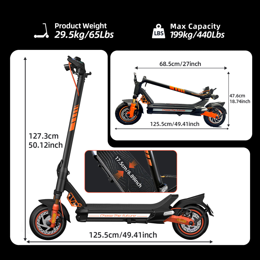 Cunfon RZ1000 – cunfon