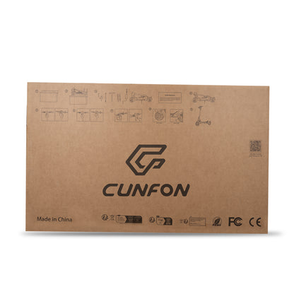 Outer box for RZ800 & RZ1000