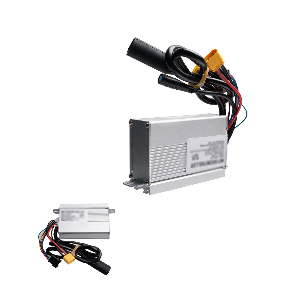 Cunfon RS500 electric scooter replacement controller with wiring harness and connectors