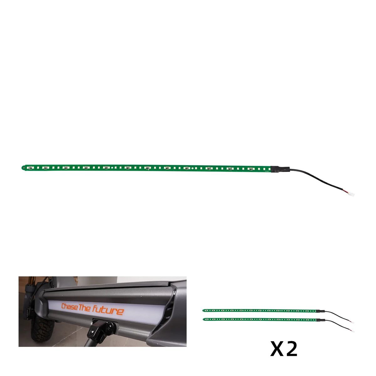 Side Ambient Light Strip for RZ800 & RZ1000
