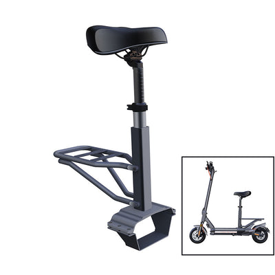 Removable Seat for RZ800 & RZ1000 - Grey
