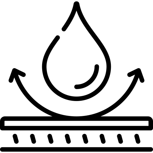 IP56 Protection